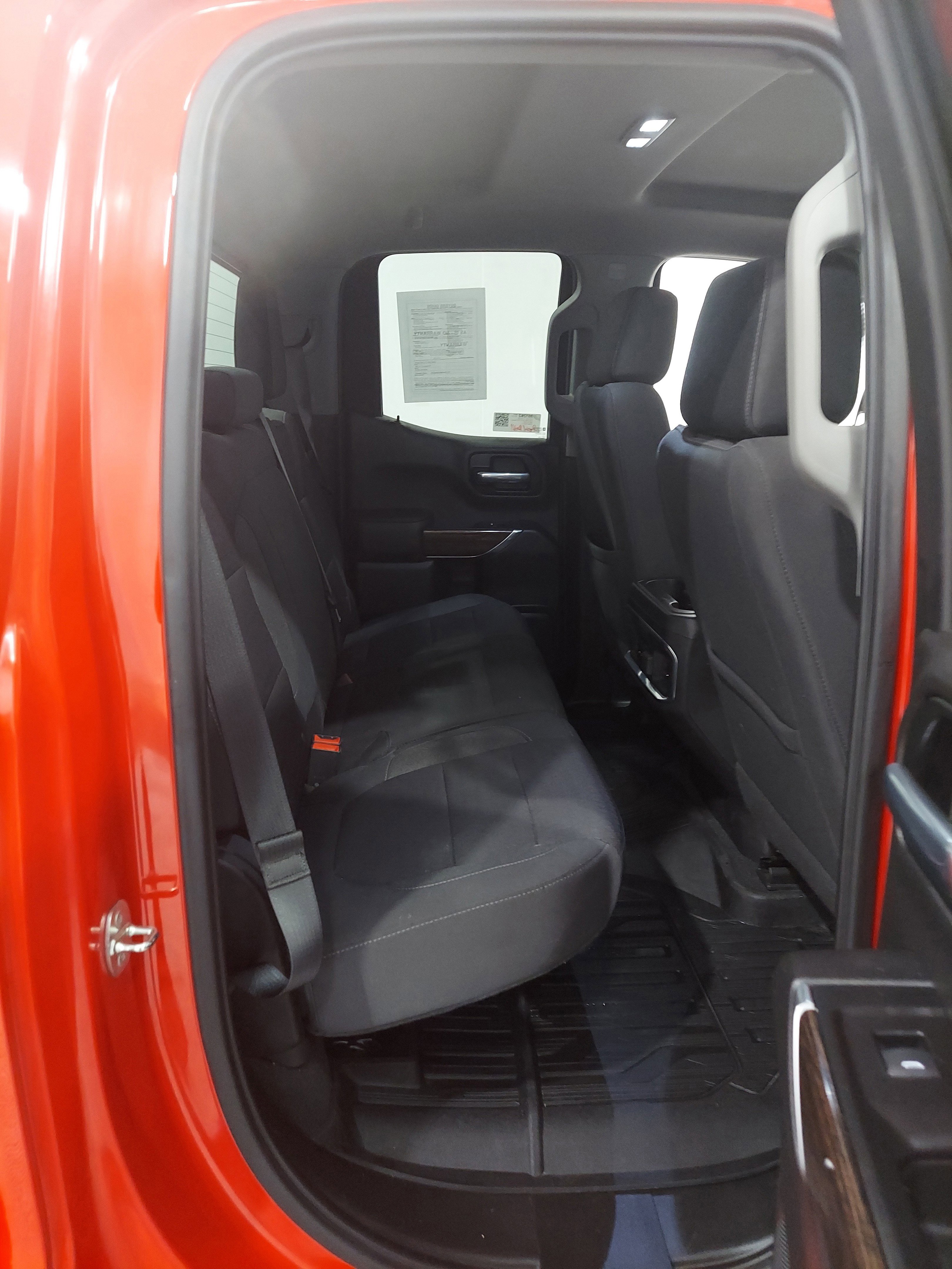 Used 2020 GMC Sierra 1500 Elevation AWD/4WD image 17