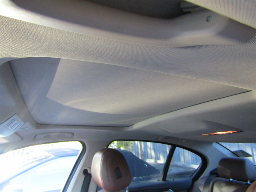 Used 2014 BMW 535i Sedan image 12