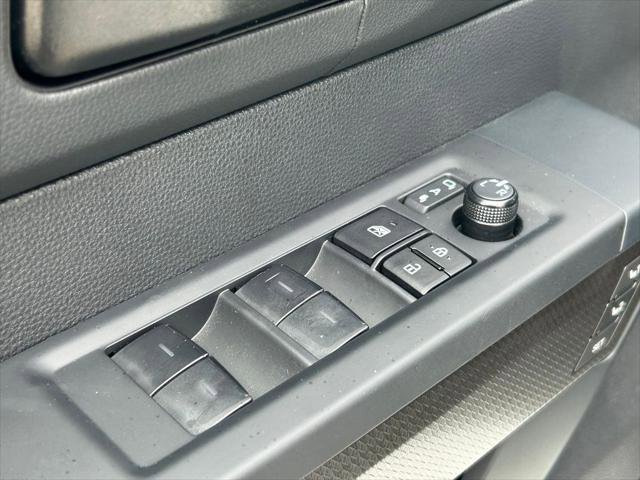 Certified 2026 Toyota Tundra TRD Pro w/ Tow Tech Package AWD/4WD image 24