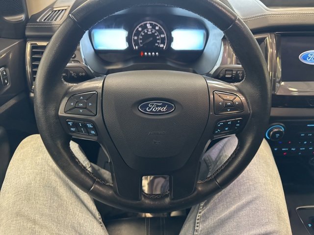 Used 2019 Ford Ranger Lariat w/ Equipment Group 501A Mid image 30