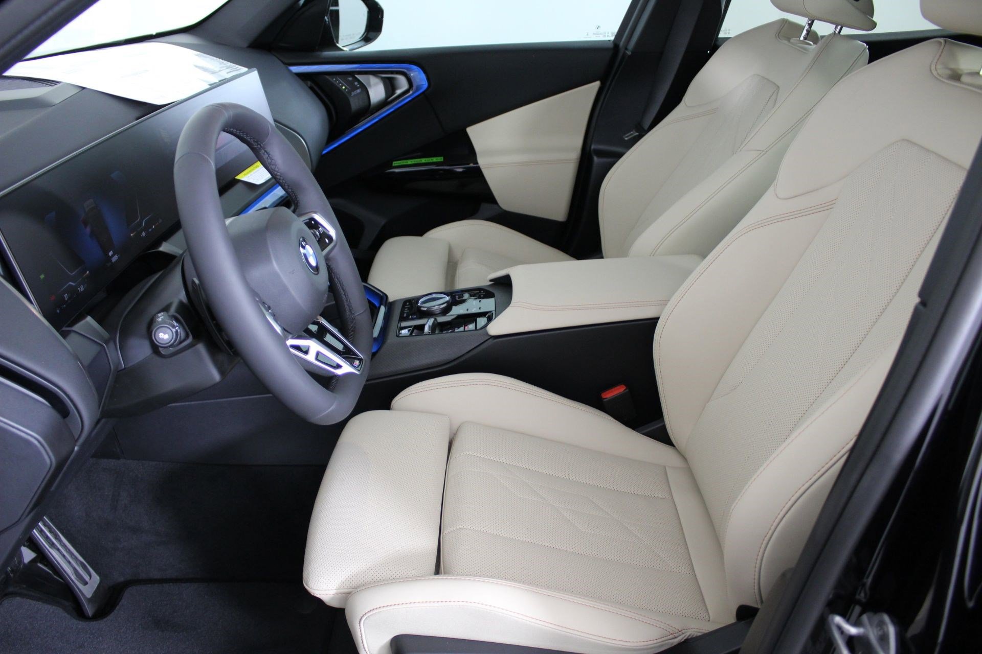New 2026 BMW X3 xDrive30 w/ M Sport Package AWD/4WD image 5