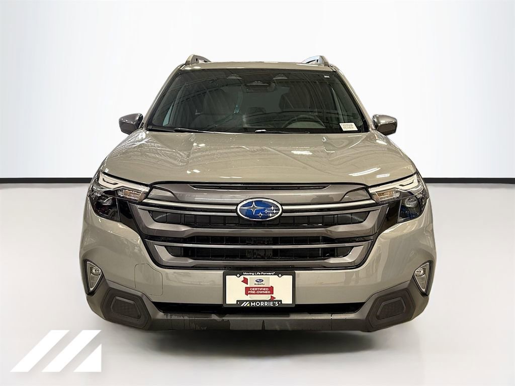 Certified 2026 Subaru Forester Premium AWD/4WD image 2