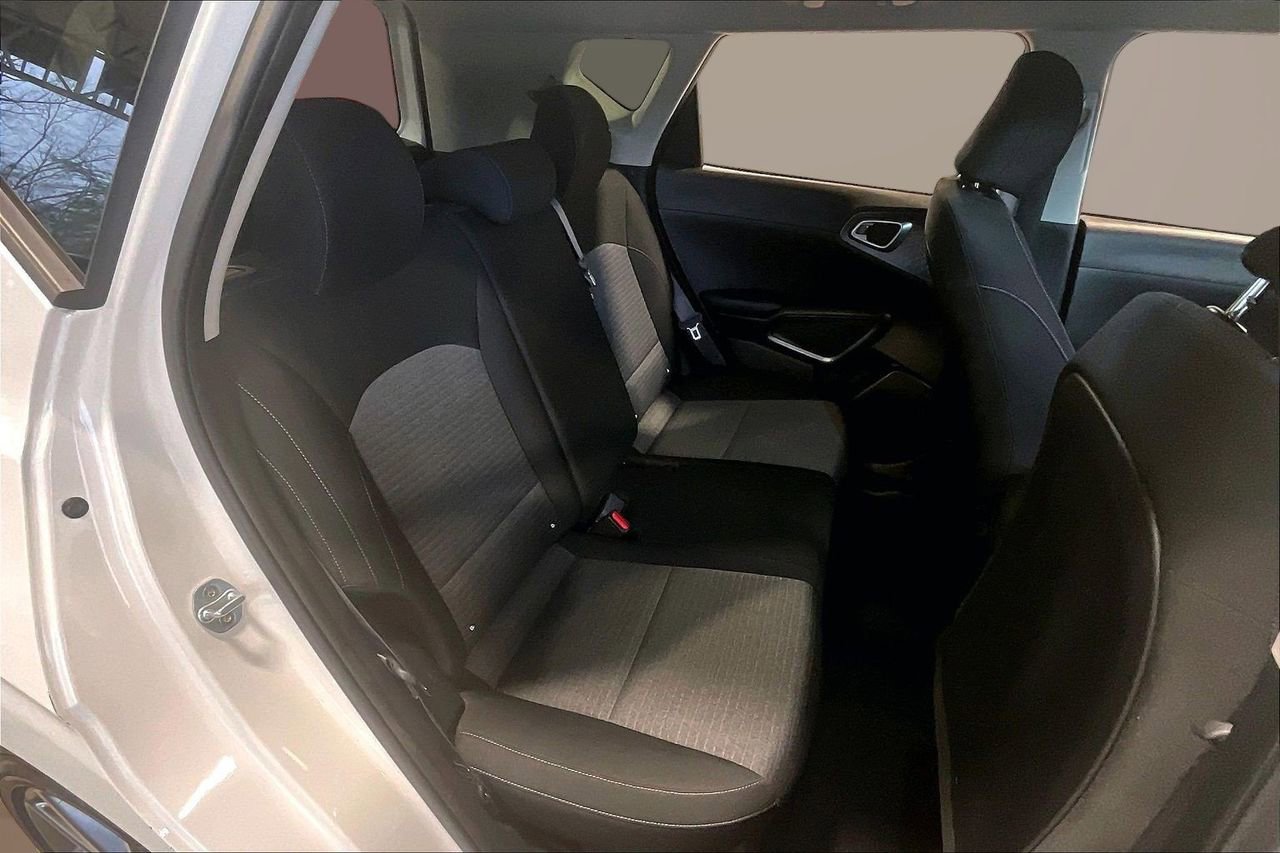 Used 2020 Kia Soul GT-Line w/ GT 2.0L Power Sunroof Package image 24