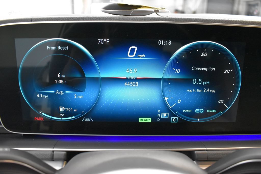 Used 2020 Mercedes-Benz GLE 450 4MATIC image 8