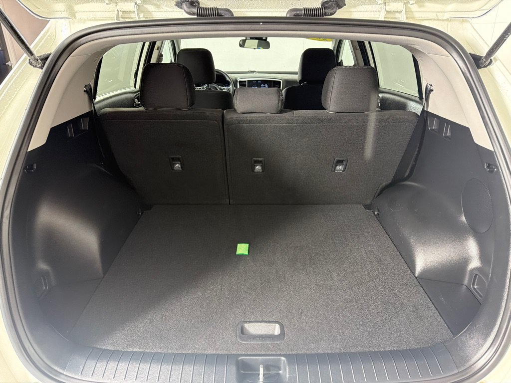 Used 2020 Kia Sportage LX w/ LX Popular Package FWD image 19