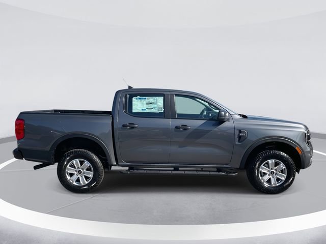 New 2025 Ford Ranger XL w/ Trailer Tow Package image 3