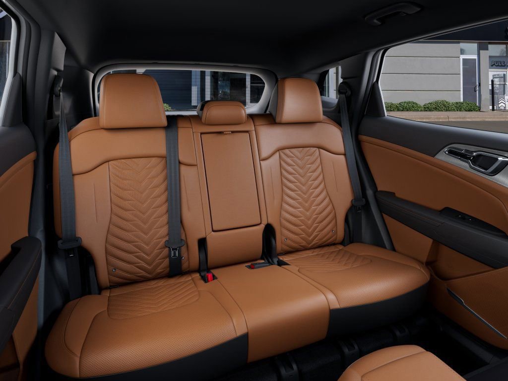 New 2026 Kia Sportage X-Line AWD/4WD image 20