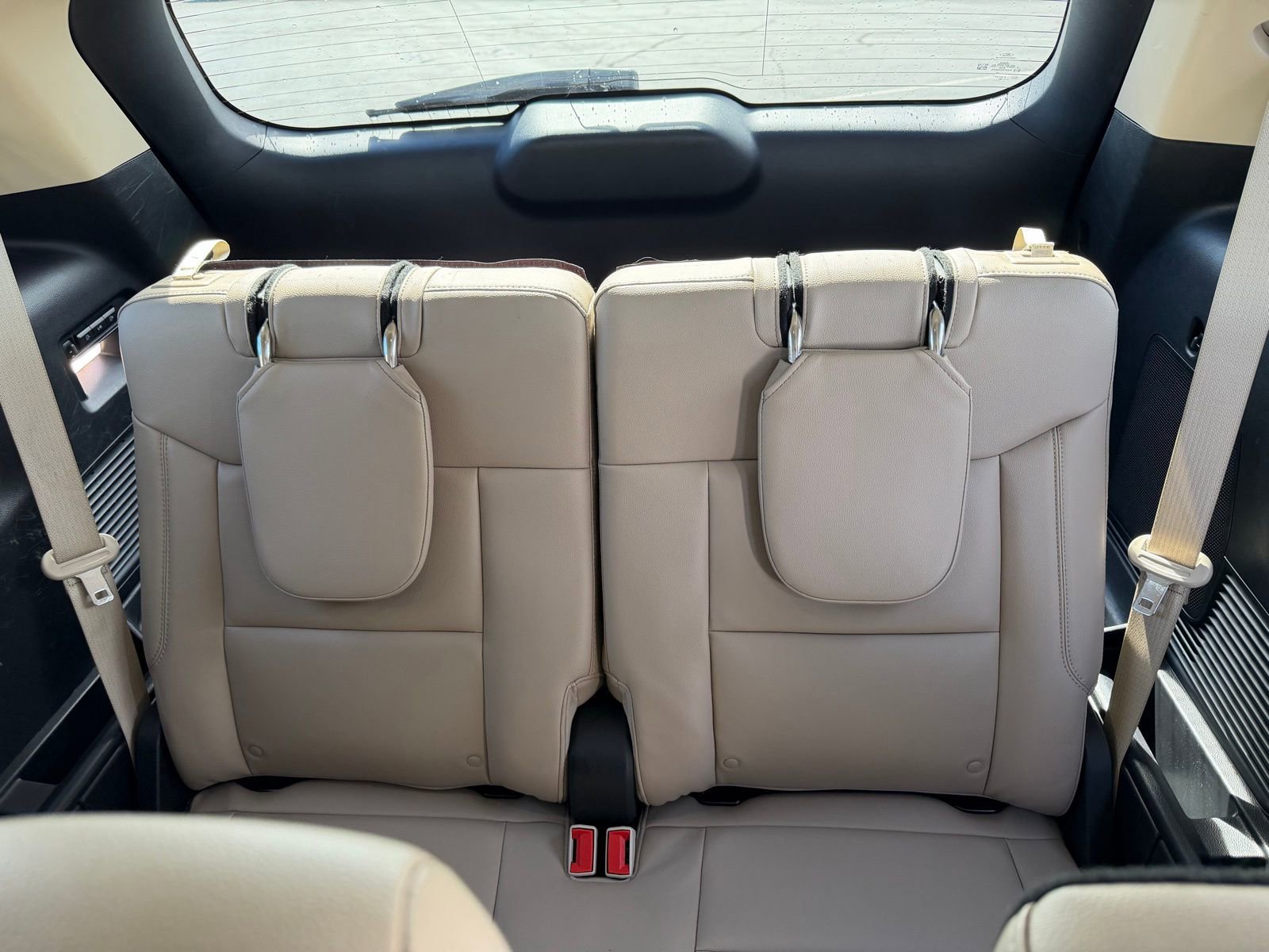 Used 2022 Ford Explorer Limited w/ Equipment Group 301A image 15