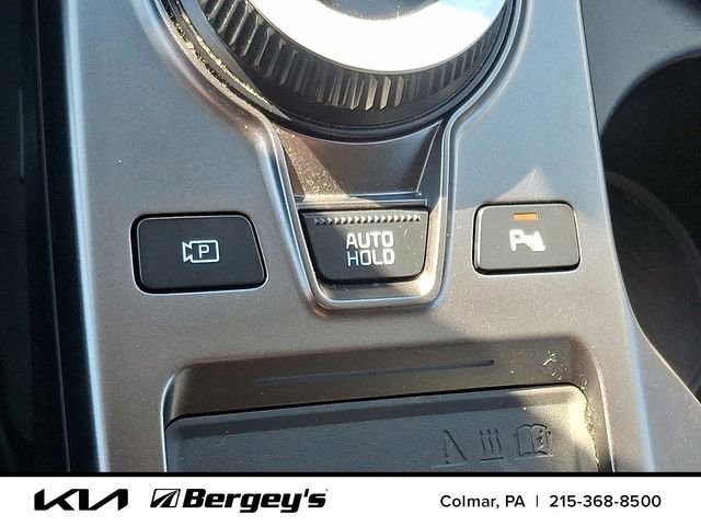 Used 2023 Kia EV6 Wind w/ Wind Technology Package image 28
