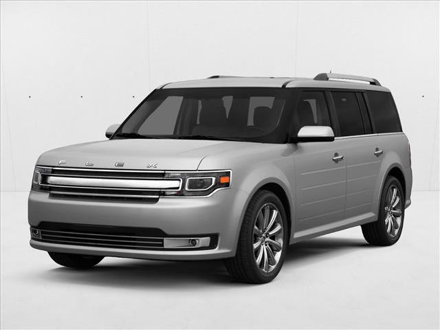 Used 2015 Ford Flex SEL w/ Equipment Group 202A FWD image 1