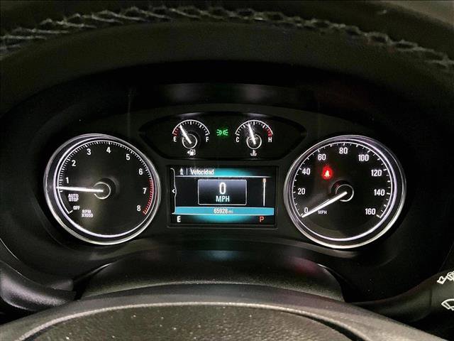 Used 2018 Buick Enclave Essence FWD image 22