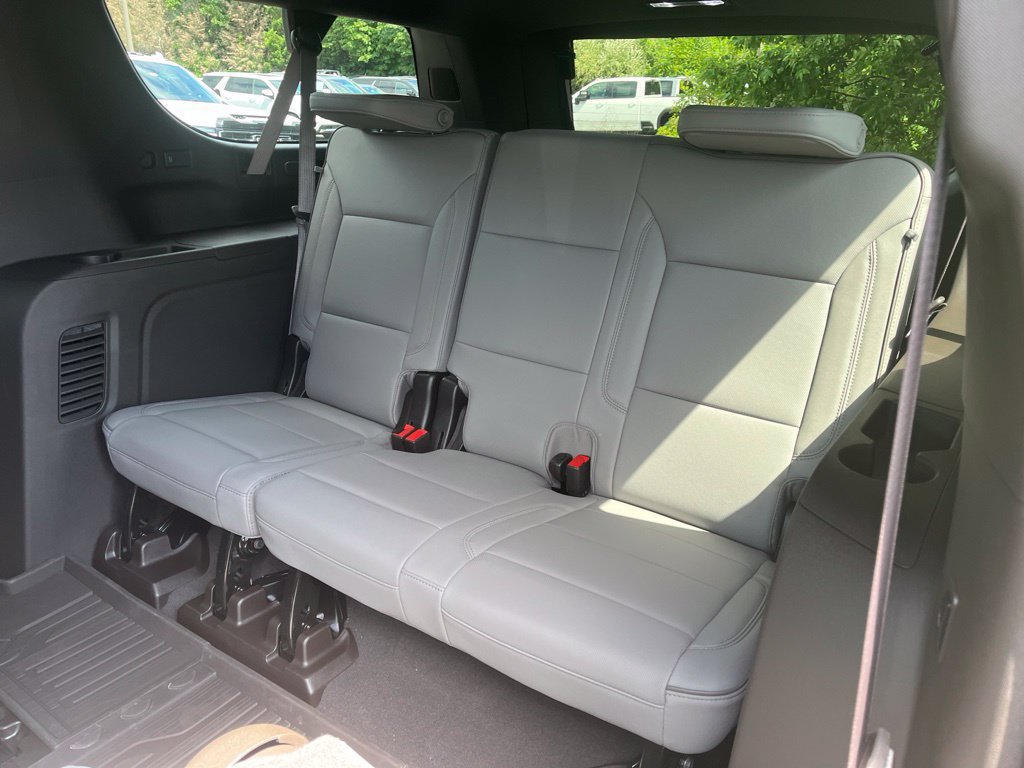 New 2026 GMC Yukon XL Elevation AWD/4WD image 39
