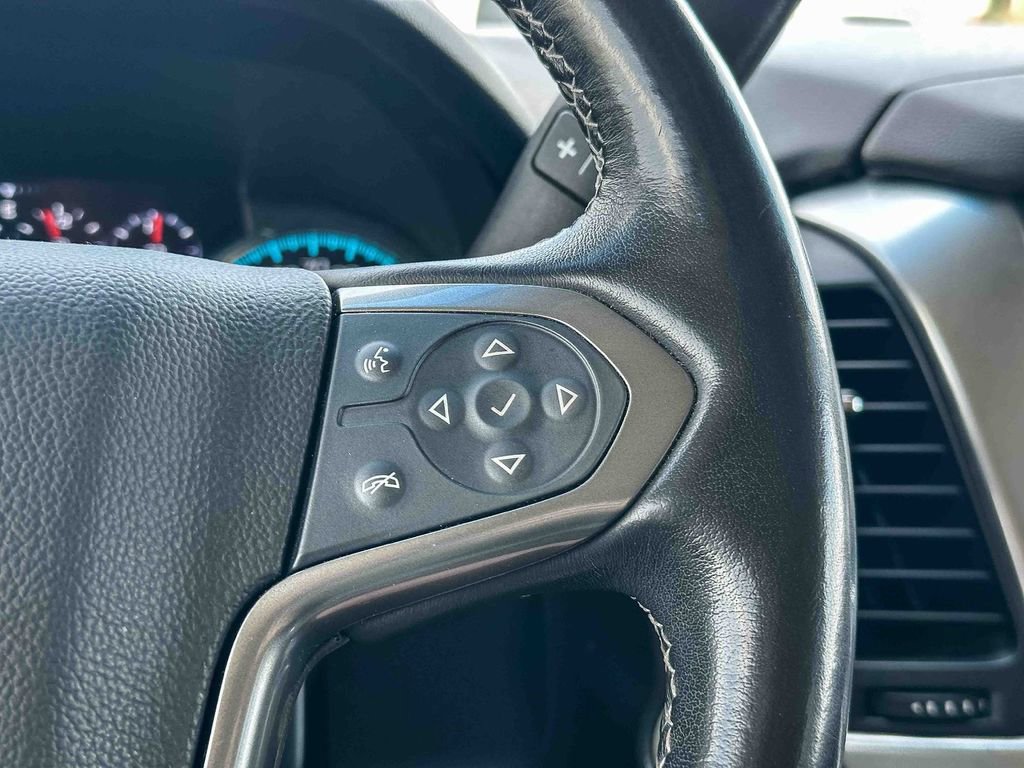Used 2019 Chevrolet Tahoe Premier AWD/4WD image 31