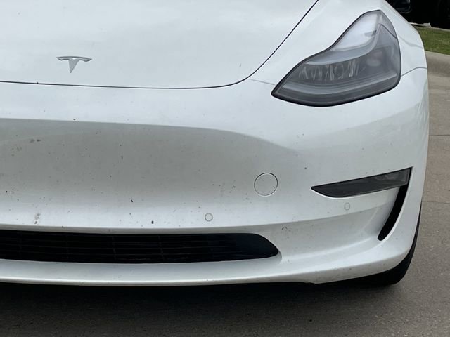 Used 2022 Tesla Model 3 Performance image 8