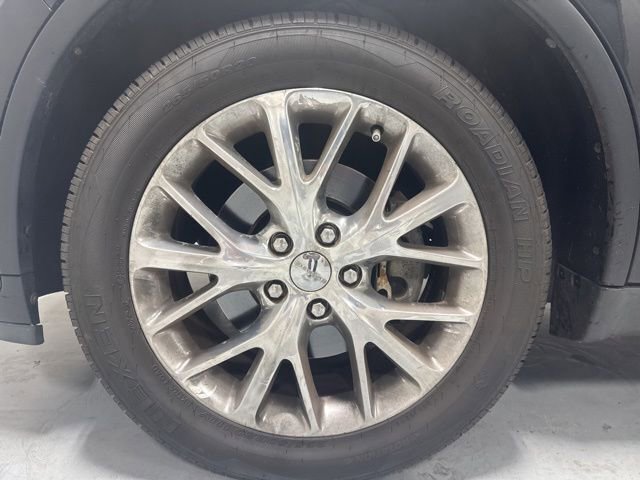 Used 2015 Dodge Durango Citadel RWD image 11