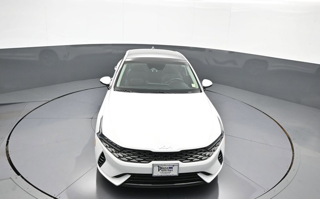 Used 2023 Kia K5 EX FWD image 35