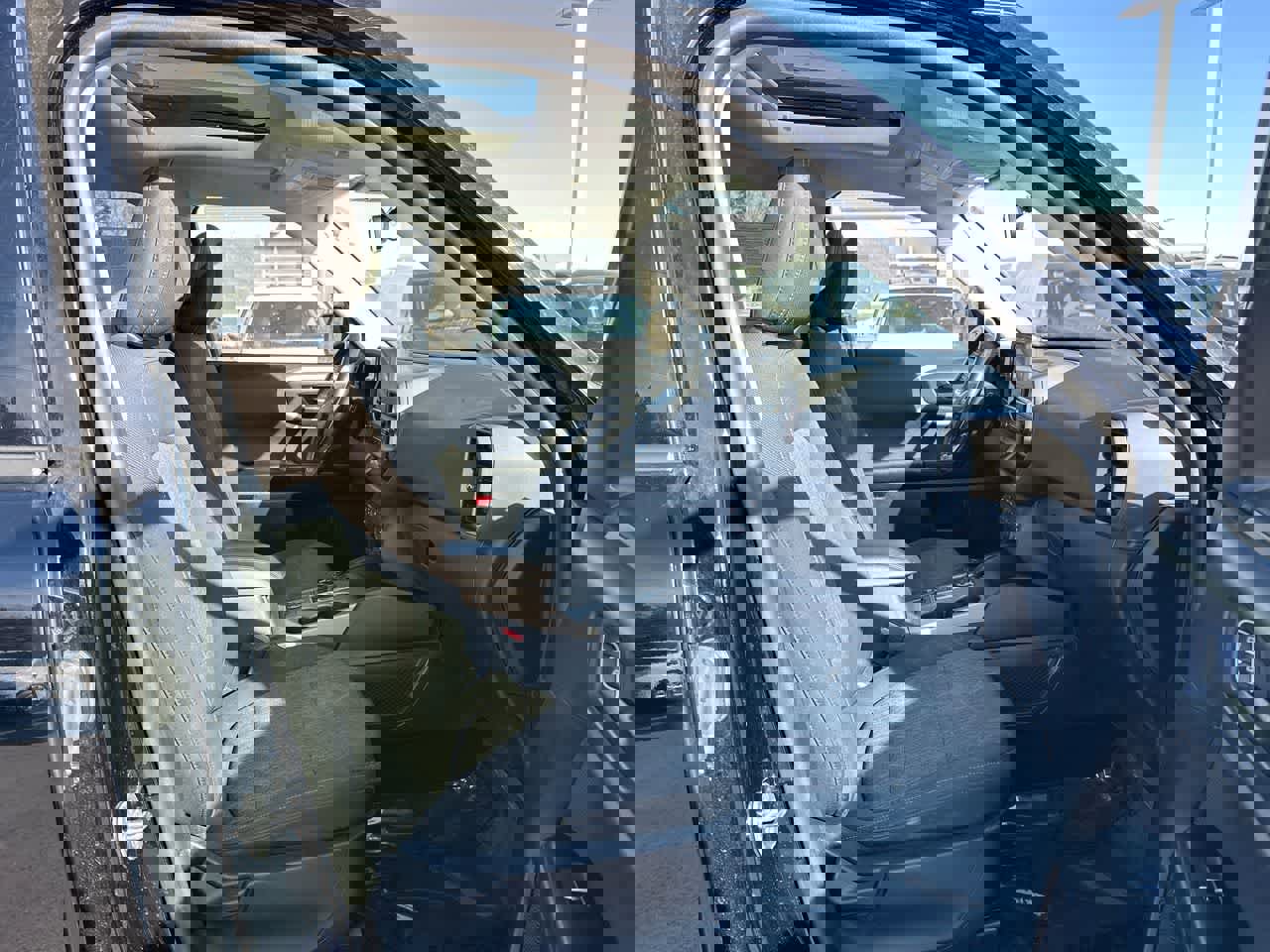 Used 2021 Ford Bronco Sport Big Bend w/ Big Bend Package image 26