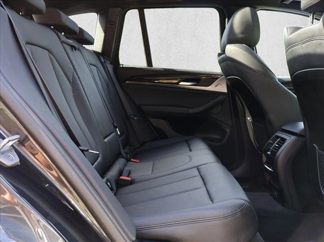 Used 2021 BMW X3 xDrive30e w/ Premium Package AWD/4WD image 29