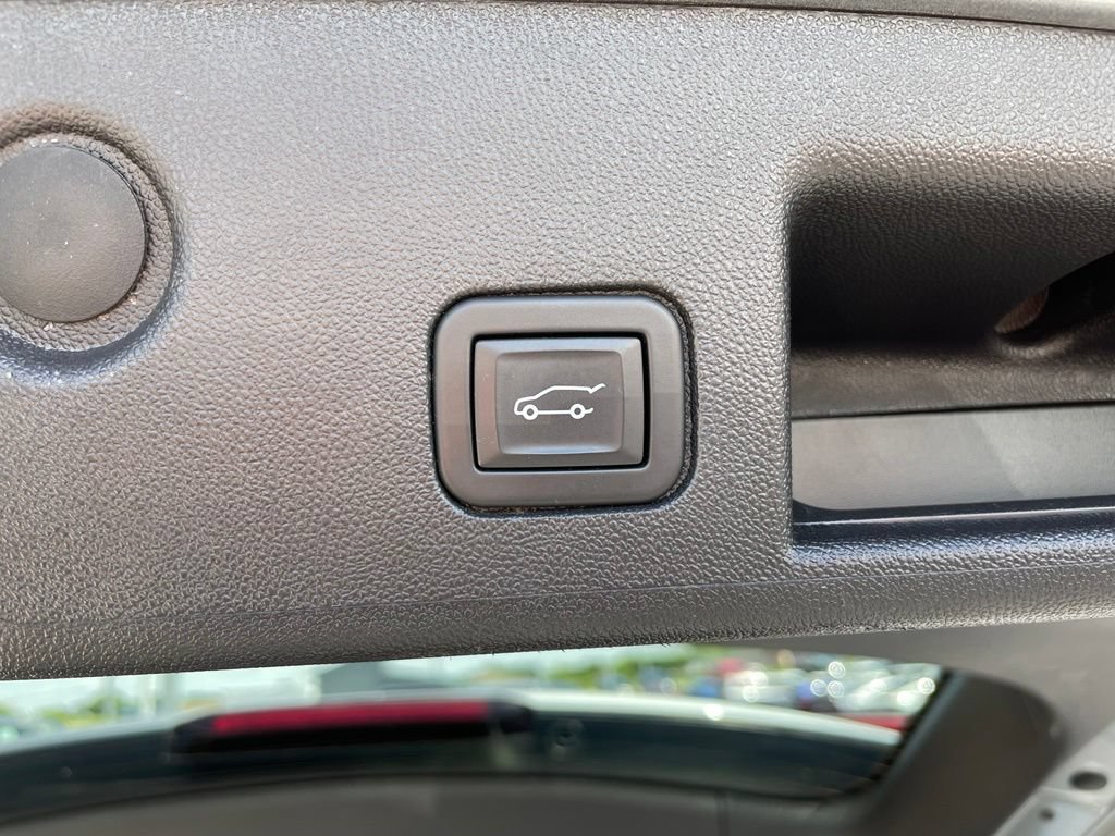 Used 2024 Chevrolet Equinox LT AWD/4WD image 30