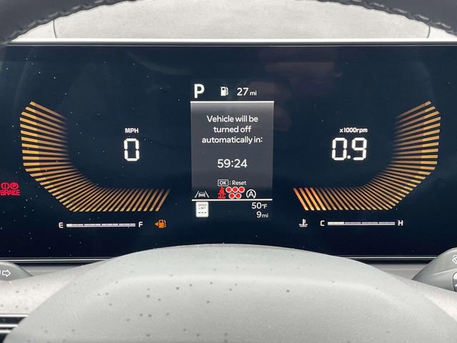 New 2026 Kia Sorento EX image 28