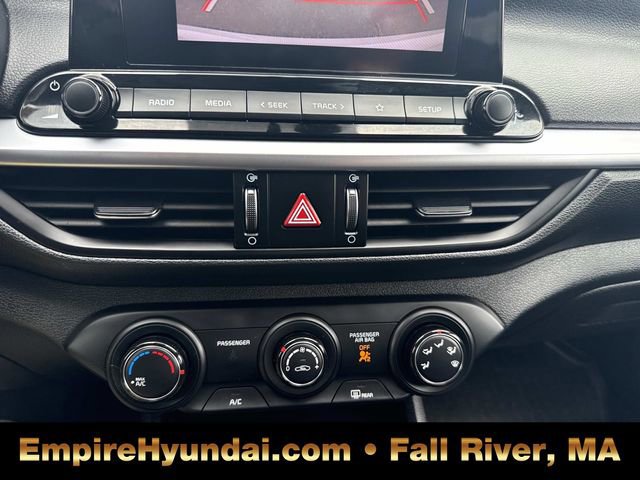 Used 2024 Kia Forte LXS image 22