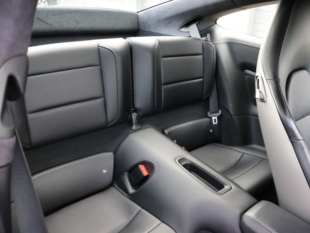 Used 2017 Porsche 911 Carrera 4S image 13