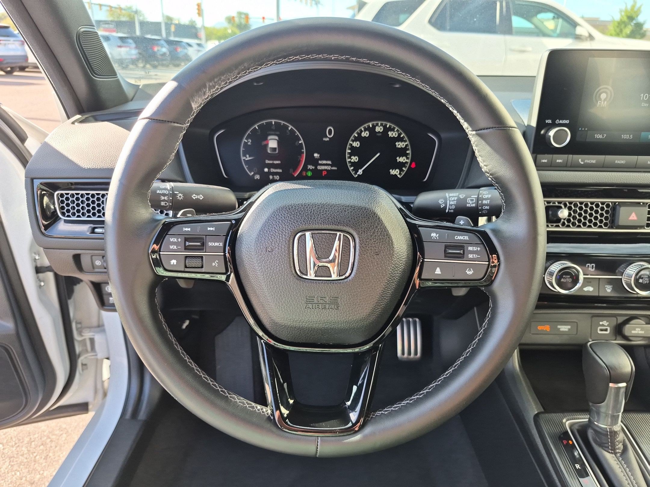 Used 2024 Honda Civic Sport image 18