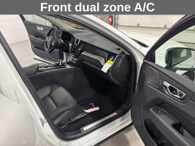 Used 2025 Volvo XC60 T8 Plus w/ Climate Package image 16