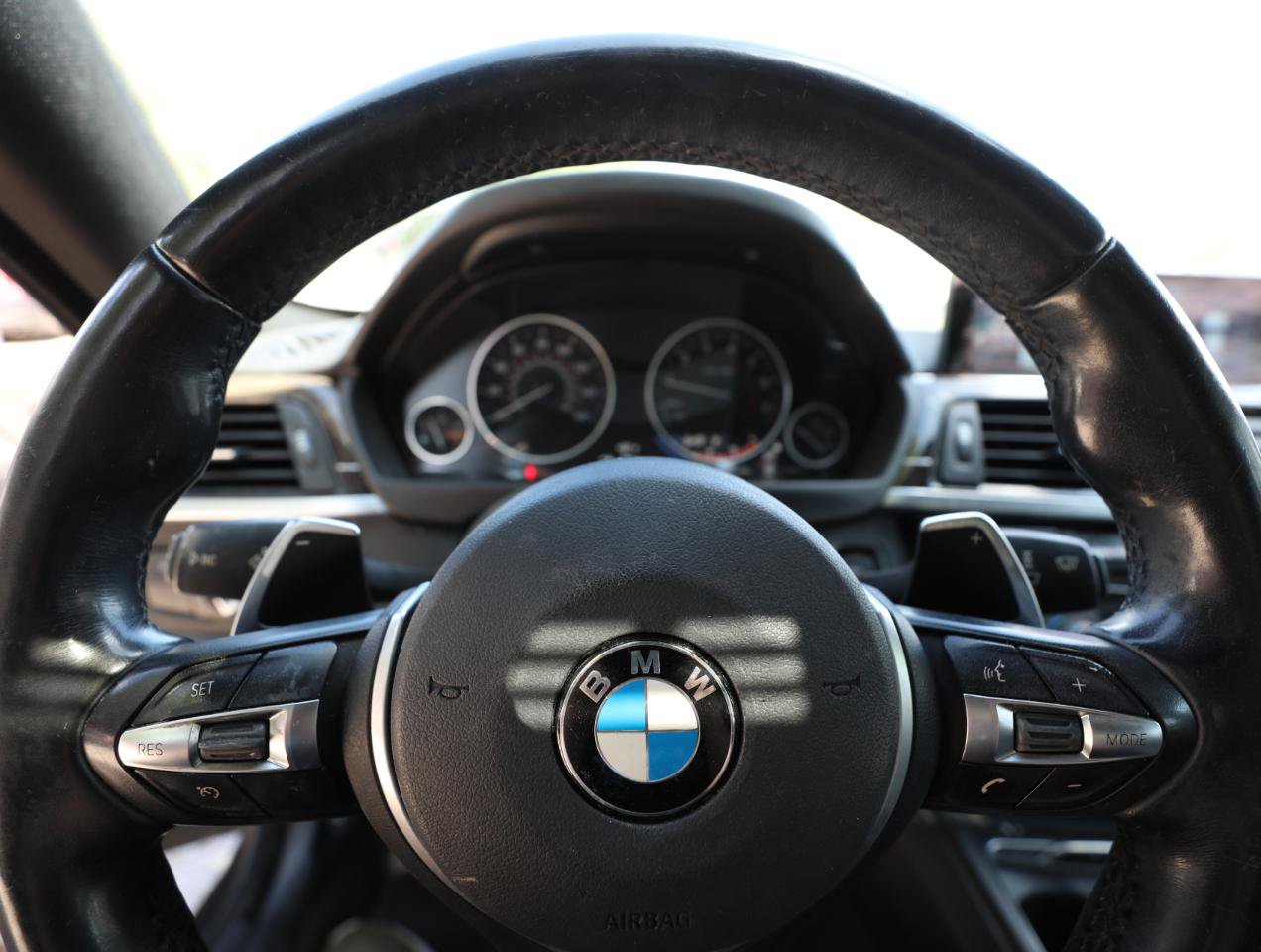 Used 2016 BMW 428i Gran Coupe xDrive AWD/4WD image 25