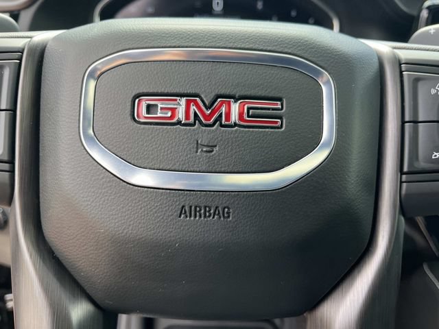 Used 2024 GMC Sierra 1500 AT4X AWD/4WD image 33