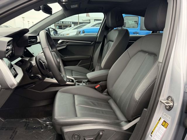 Used 2024 Audi A3 2.0T Premium Plus image 12