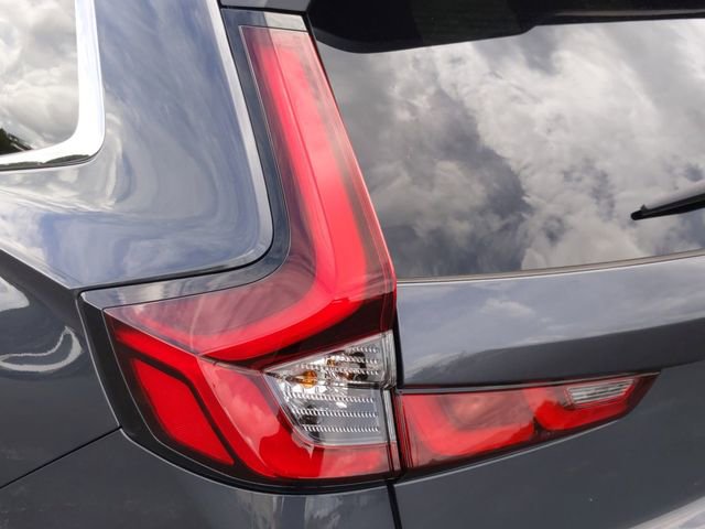 New 2025 Honda CR-V Sport-L image 10