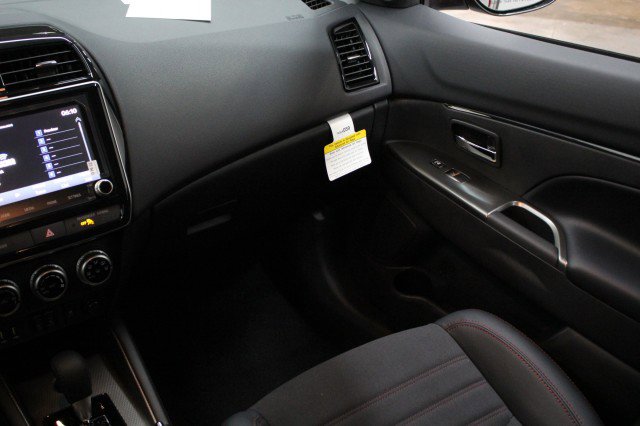 New 2026 Mitsubishi Outlander Sport SE image 21