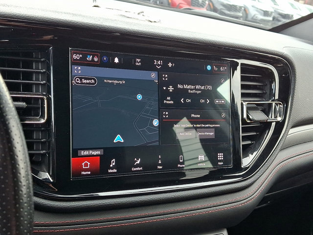 Used 2021 Dodge Durango R/T w/ Technology Group image 32