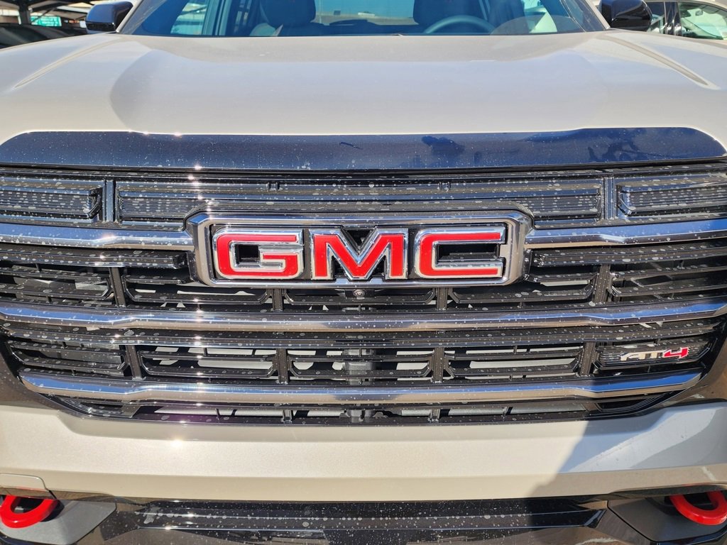 New 2026 GMC Terrain AT4 w/ Convenience Package III image 10