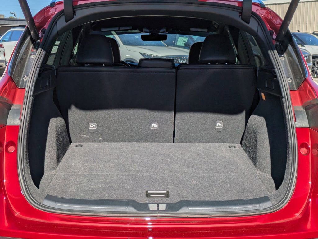 Certified 2025 INFINITI QX50 Sport image 13