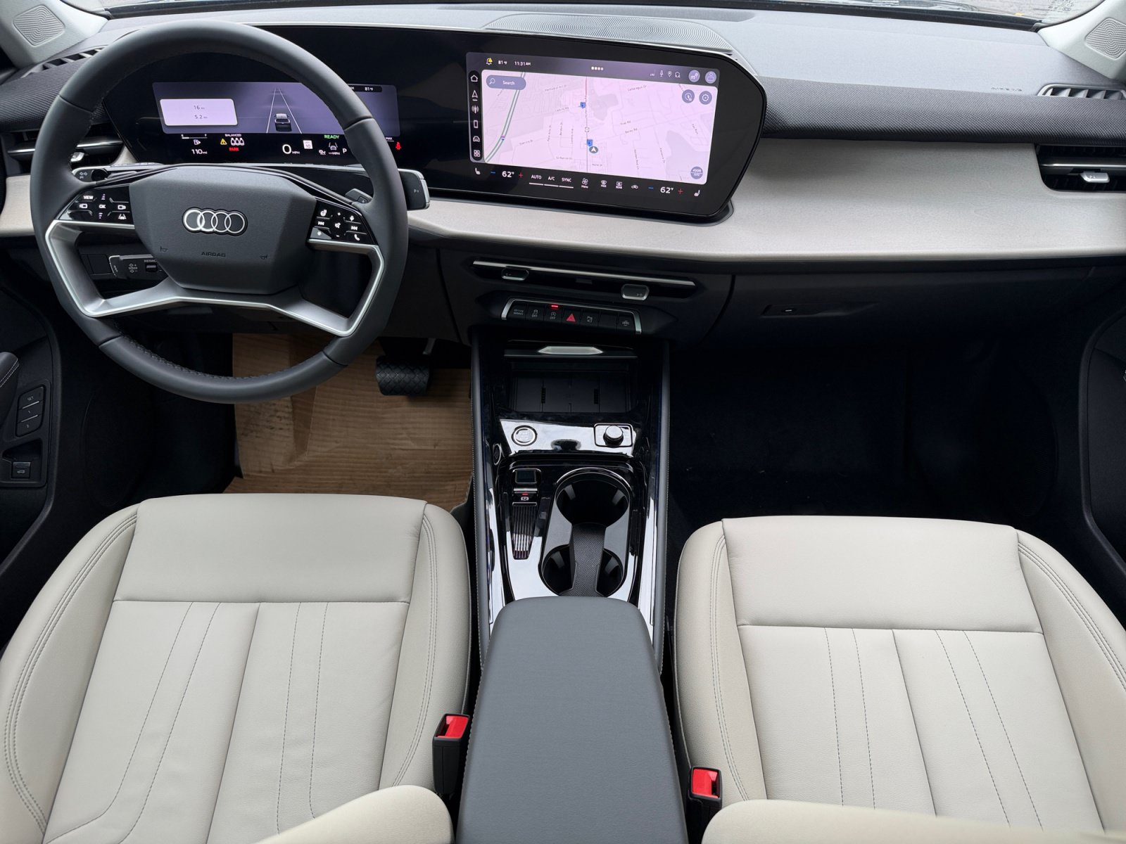 New 2026 Audi Q3 quattro 2.0T AWD/4WD image 12