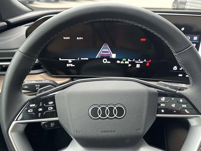 Certified 2025 Audi Q5 Premium Plus w/ Premium Plus image 23