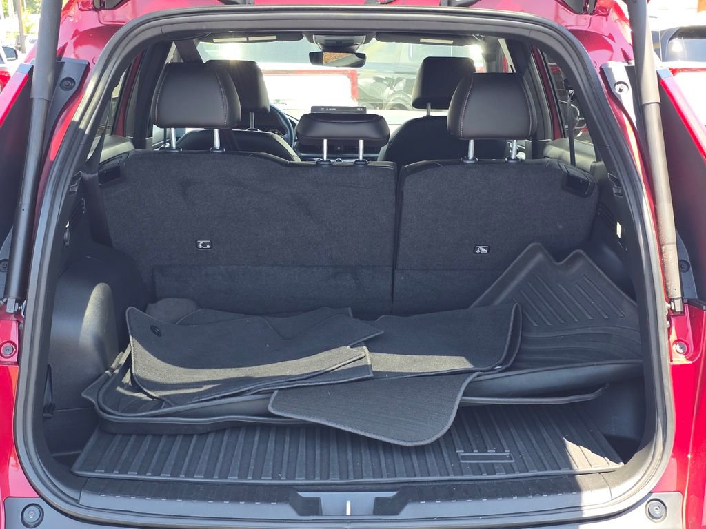 Used 2025 Honda CR-V Sport-L image 13