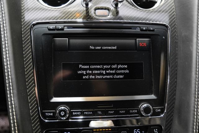 Used 2013 Bentley Continental GT AWD/4WD image 37