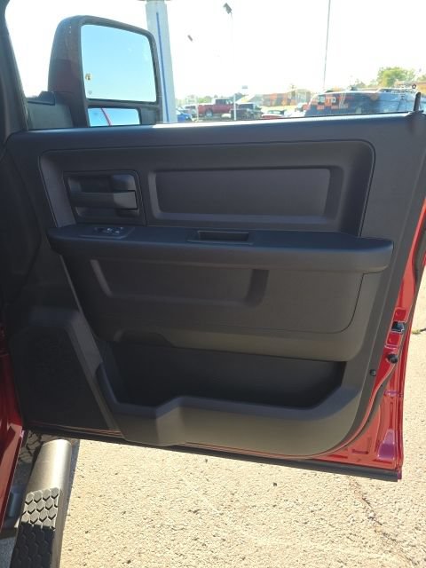 New 2027 RAM 2500 Tradesman AWD/4WD image 28