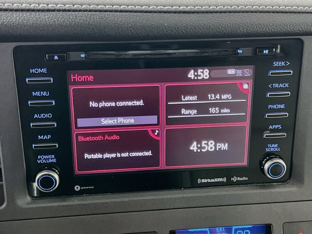 Used 2019 Toyota Sienna XLE FWD image 14