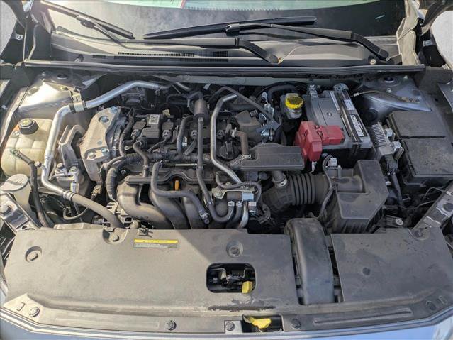 Used 2024 Nissan Sentra S FWD image 20