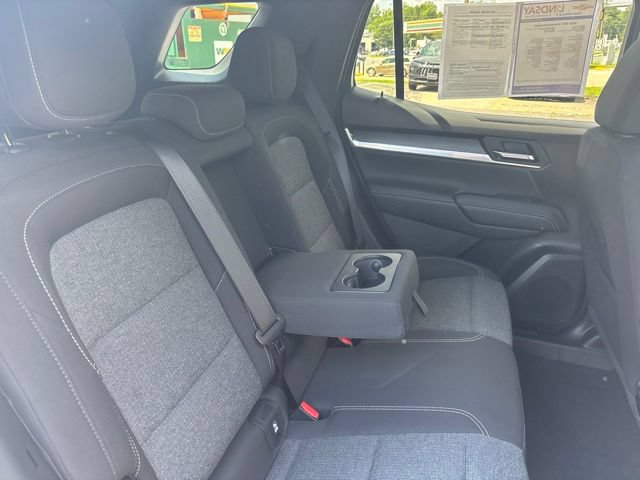 Used 2026 GMC Terrain Elevation AWD/4WD image 15