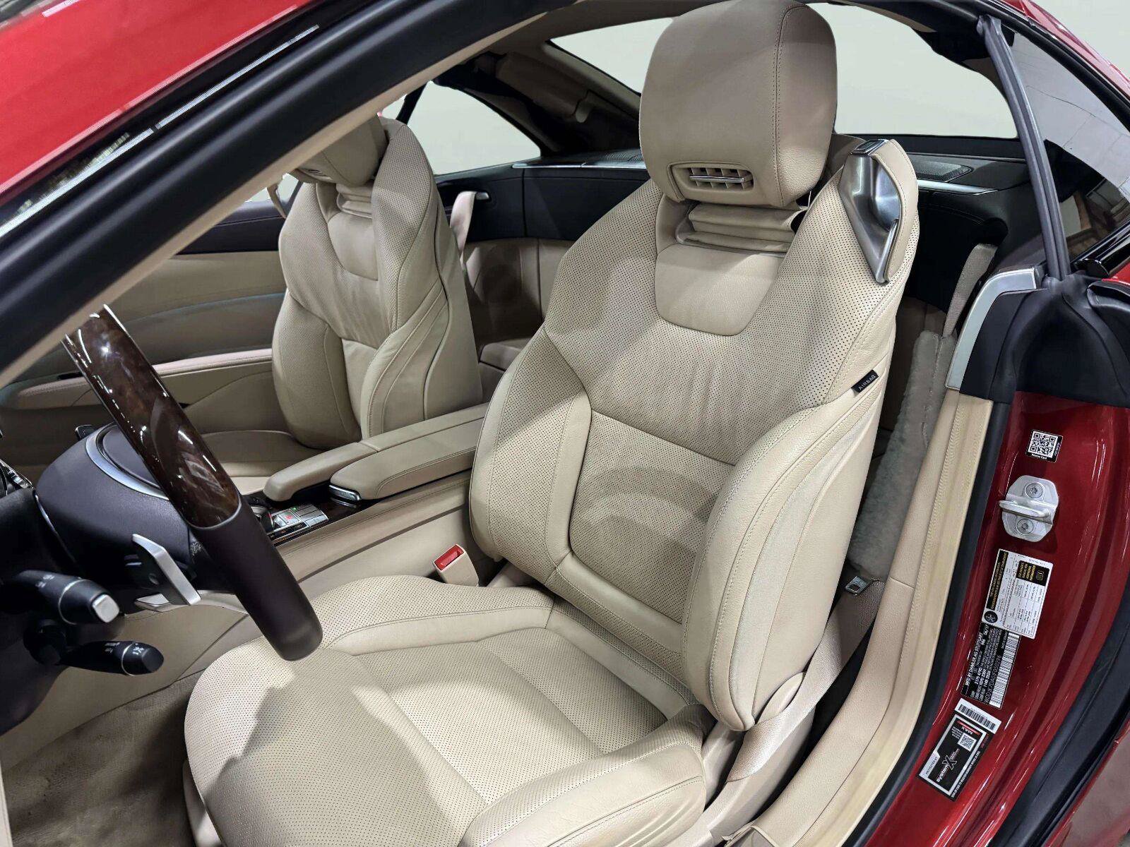 Used 2018 Mercedes-Benz SL 550 image 26