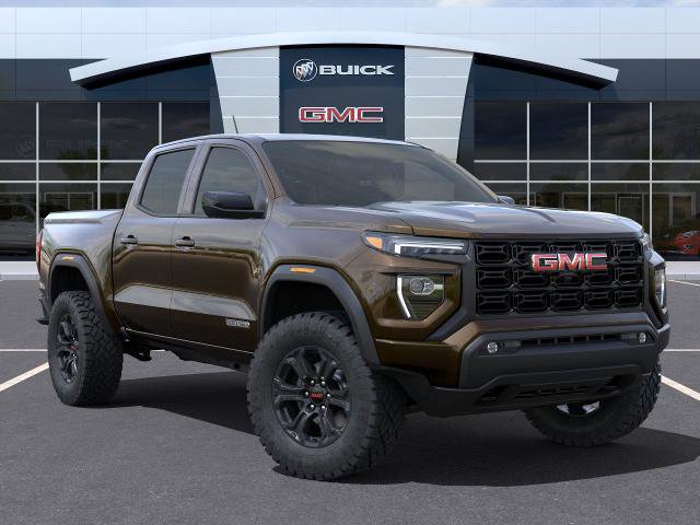 New 2025 GMC Canyon Elevation w/ Convenience Package image 20