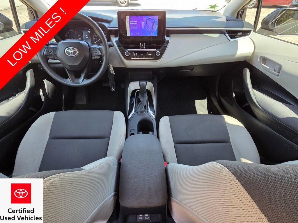 Certified 2024 Toyota Corolla LE image 4