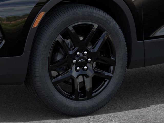 New 2026 Chevrolet Blazer LT image 9