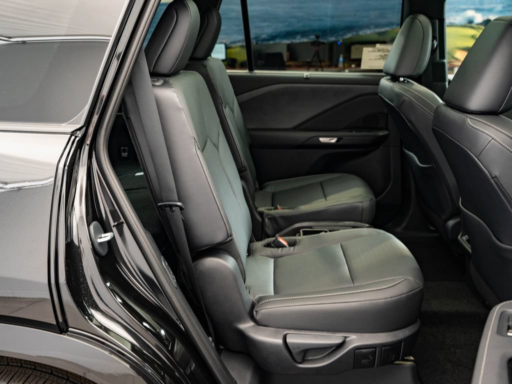 New 2026 Lexus TX 350 AWD image 48
