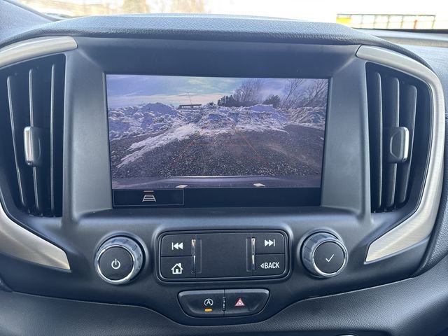 Certified 2023 GMC Terrain Denali image 14